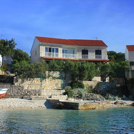 Apartment Tri Zala 174B Zrnovo Eksteriør billede