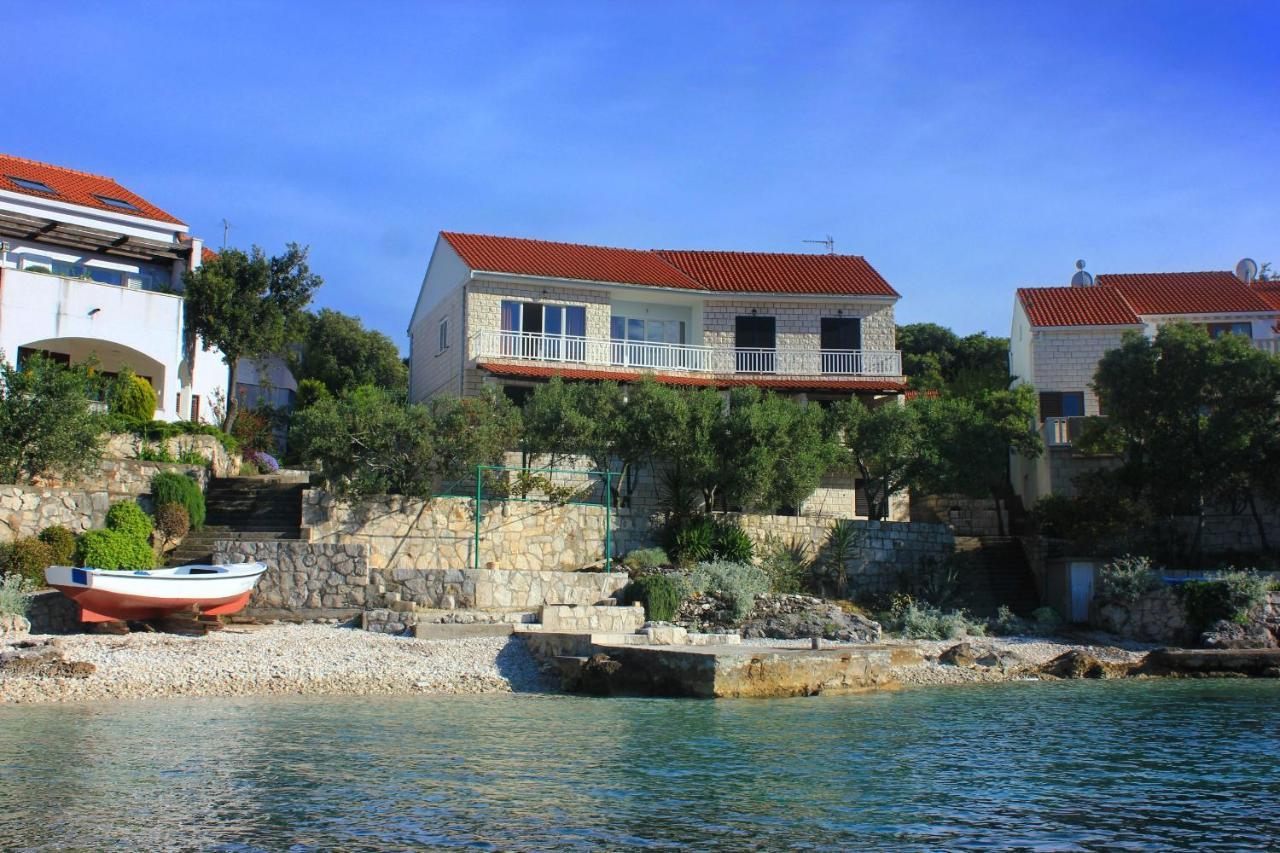 Apartment Tri Zala 174B Zrnovo Eksteriør billede