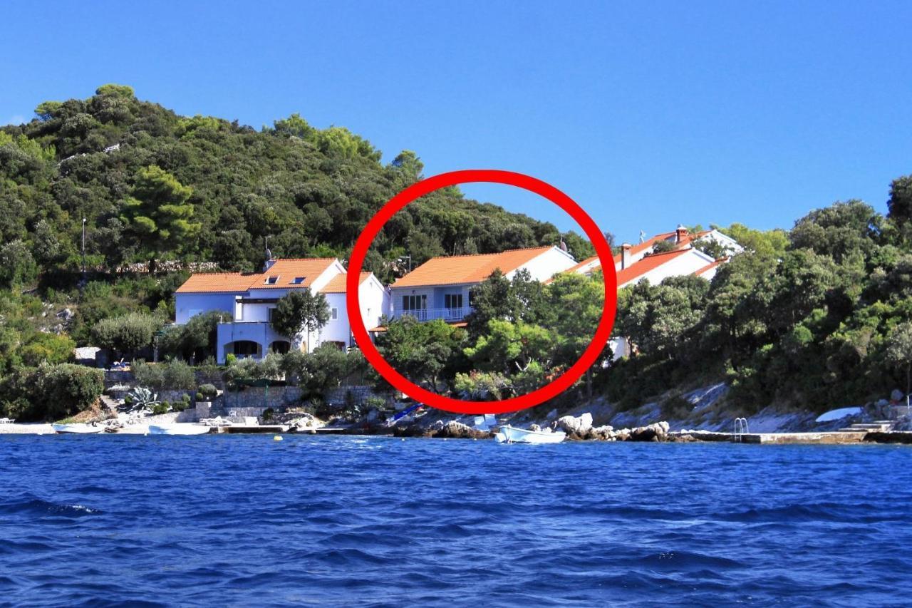 Apartment Tri Zala 174B Zrnovo Eksteriør billede