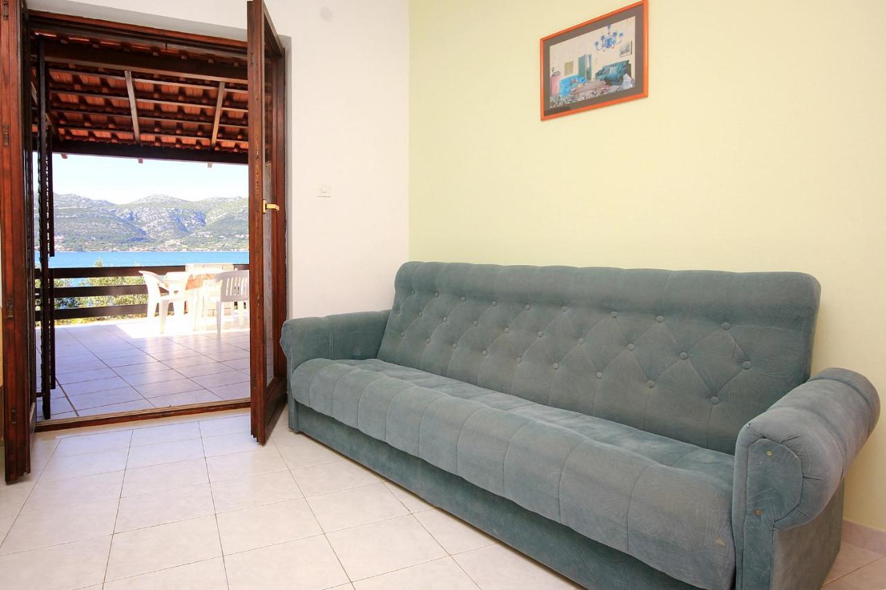 Apartment Tri Zala 174B Zrnovo Eksteriør billede