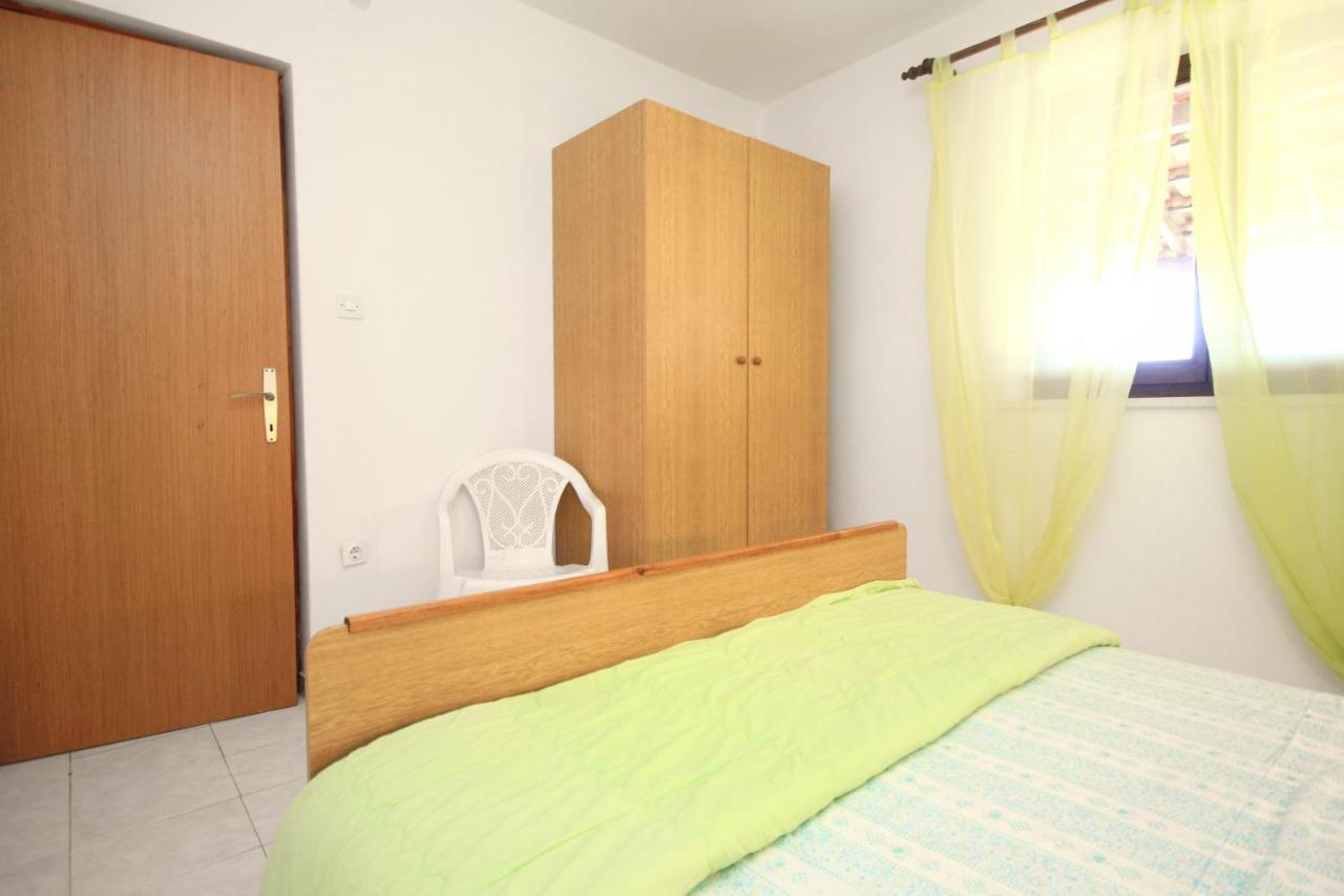 Apartment Tri Zala 174B Zrnovo Eksteriør billede